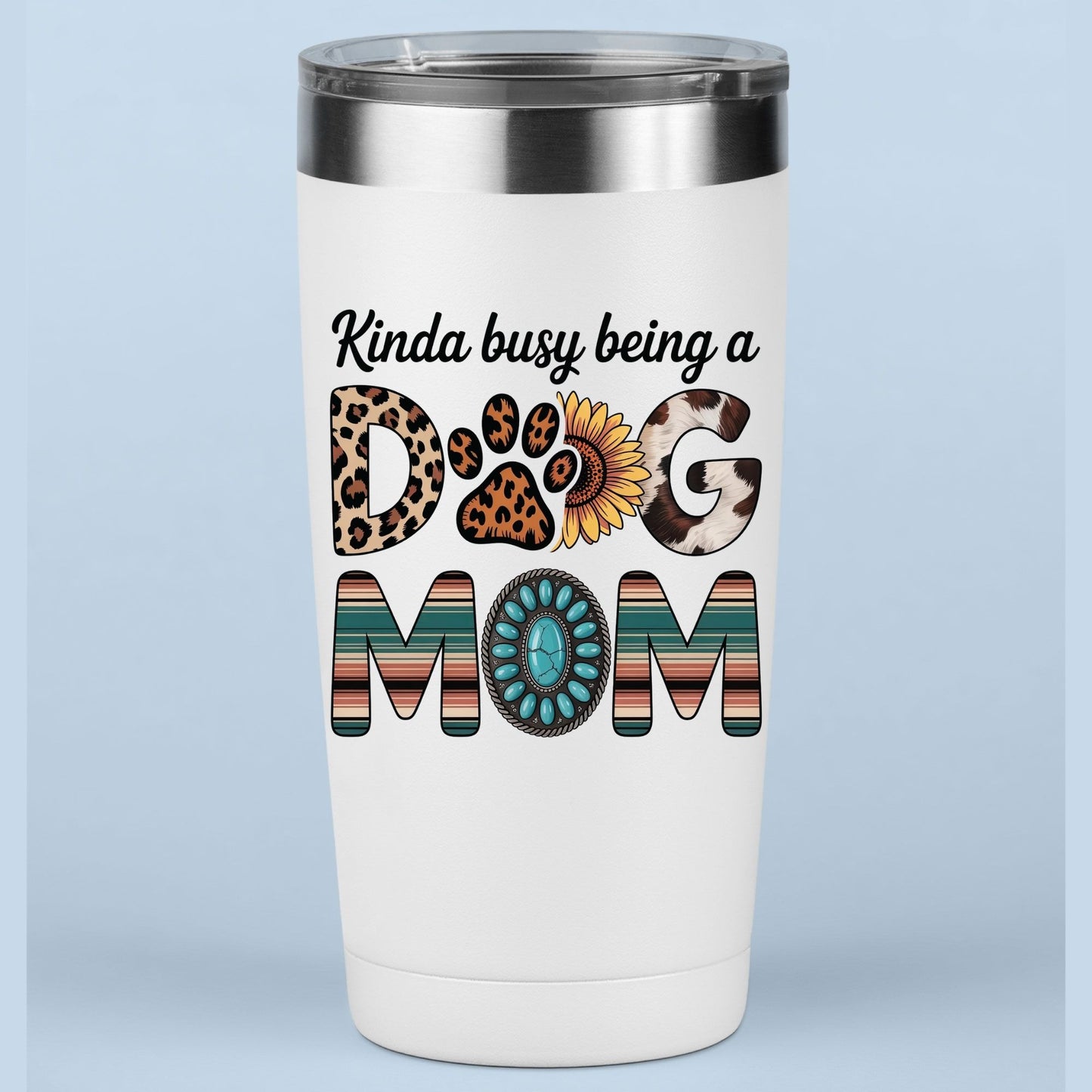Mother's Day DTF Transfer ready to Press