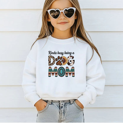 Mother's Day DTF Transfer ready to Press