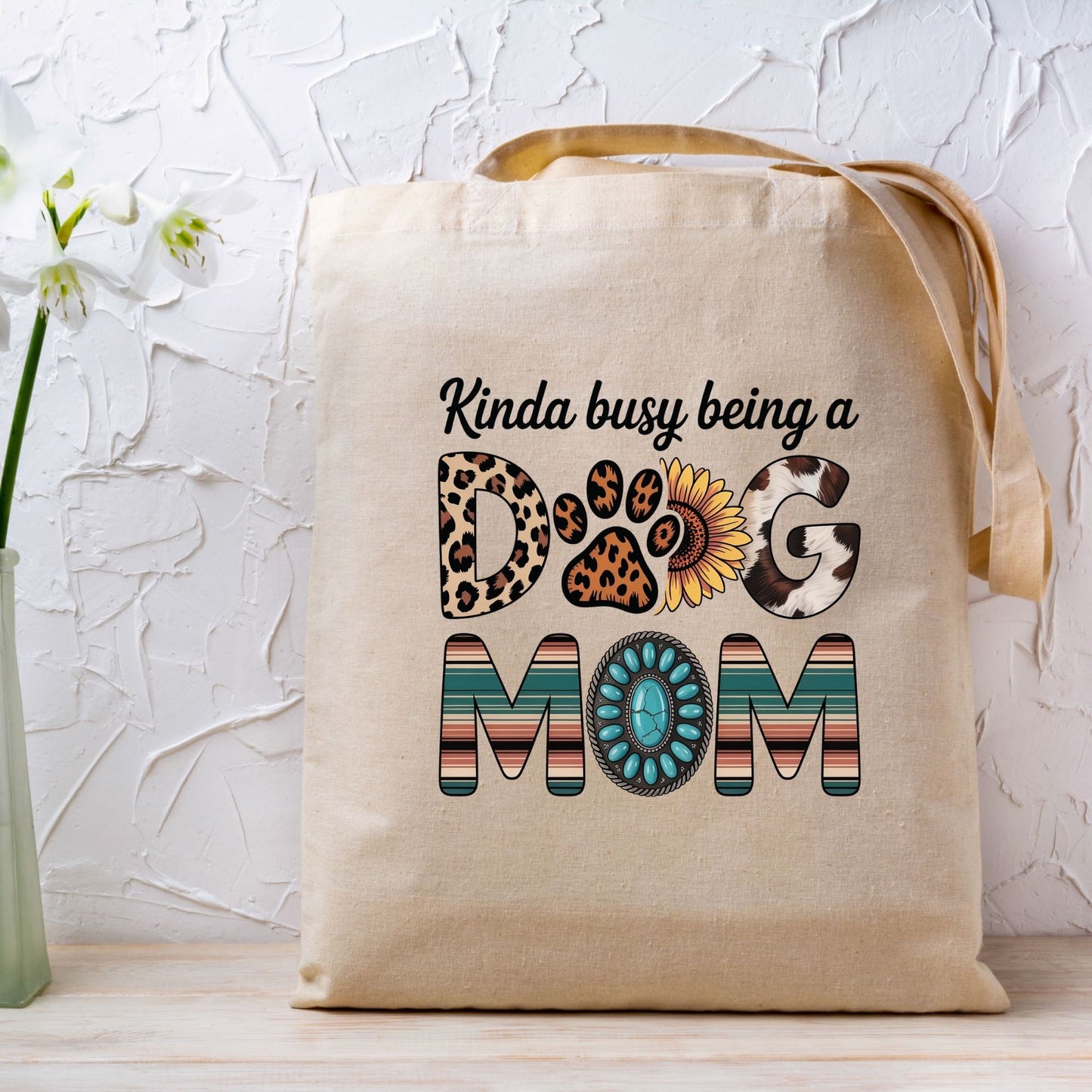 Mother's Day DTF Transfer ready to Press
