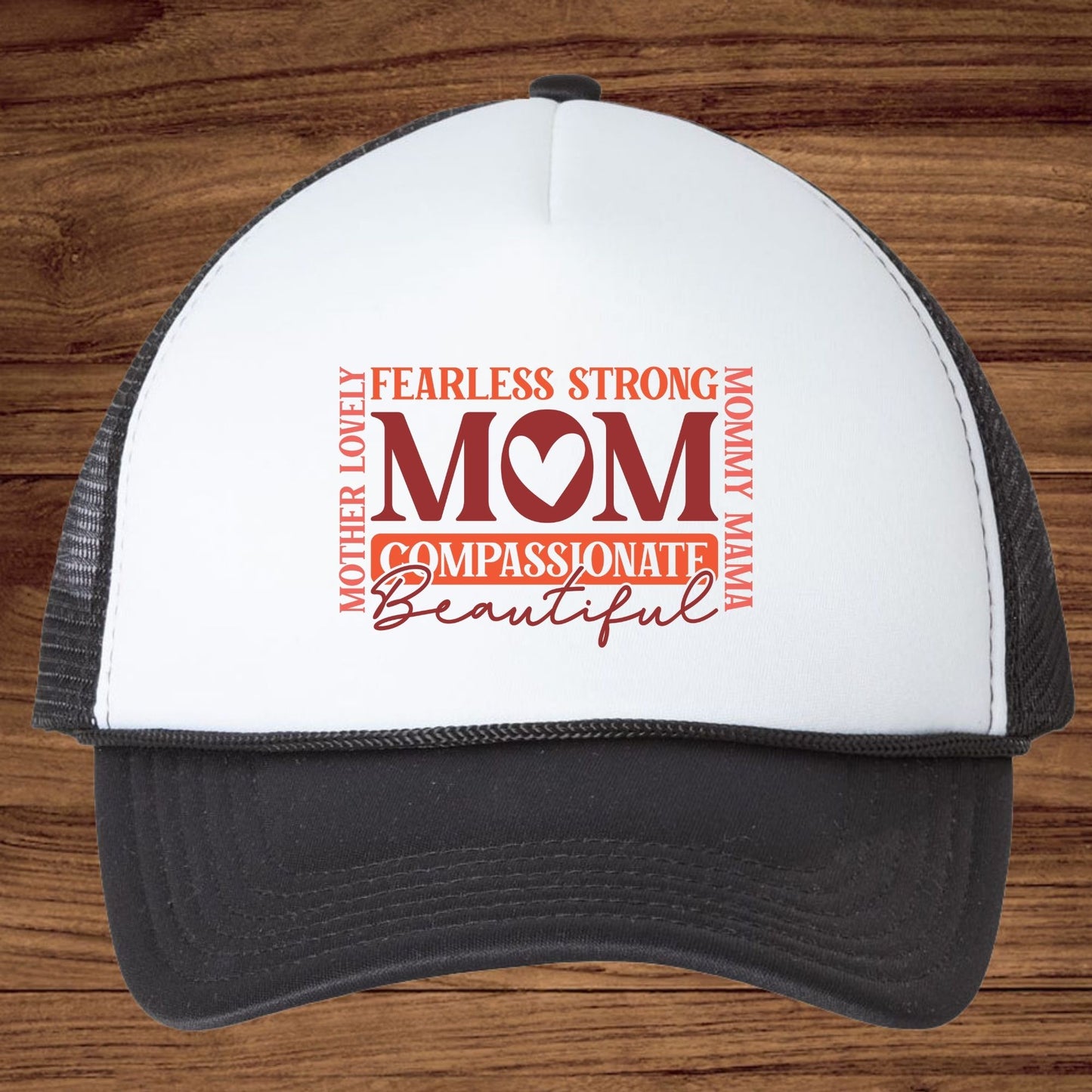 Mother's Day DTF Transfer ready to Press