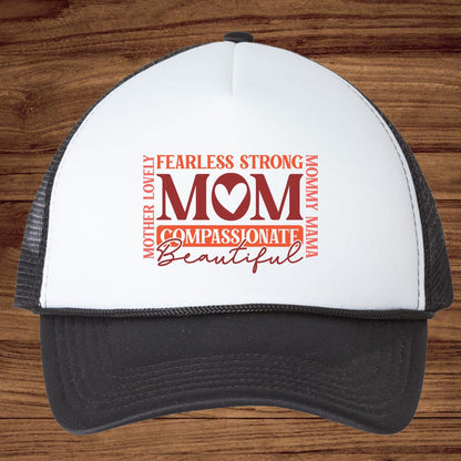 Mother's Day DTF Transfer ready to Press