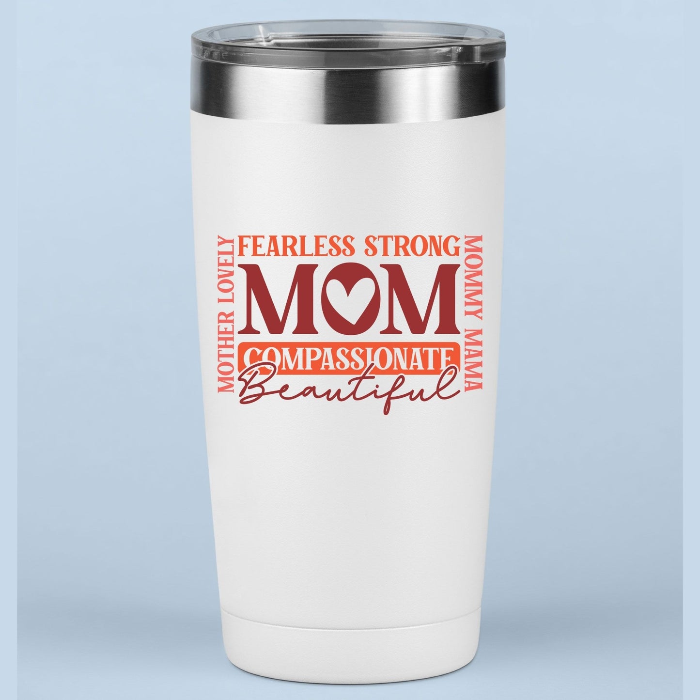 Mother's Day DTF Transfer ready to Press