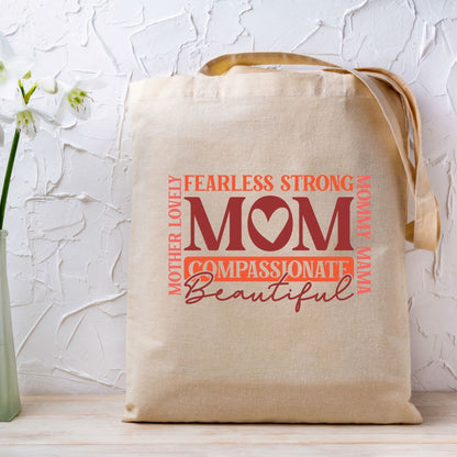Mother's Day DTF Transfer ready to Press
