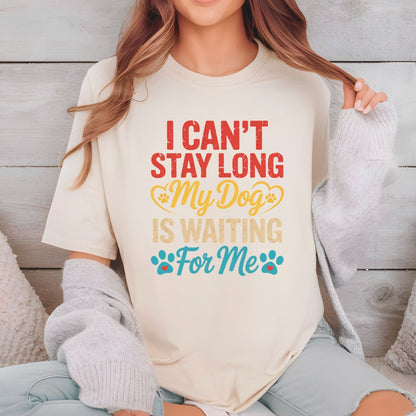 Mother's Day Dog Mom DTF Transfer