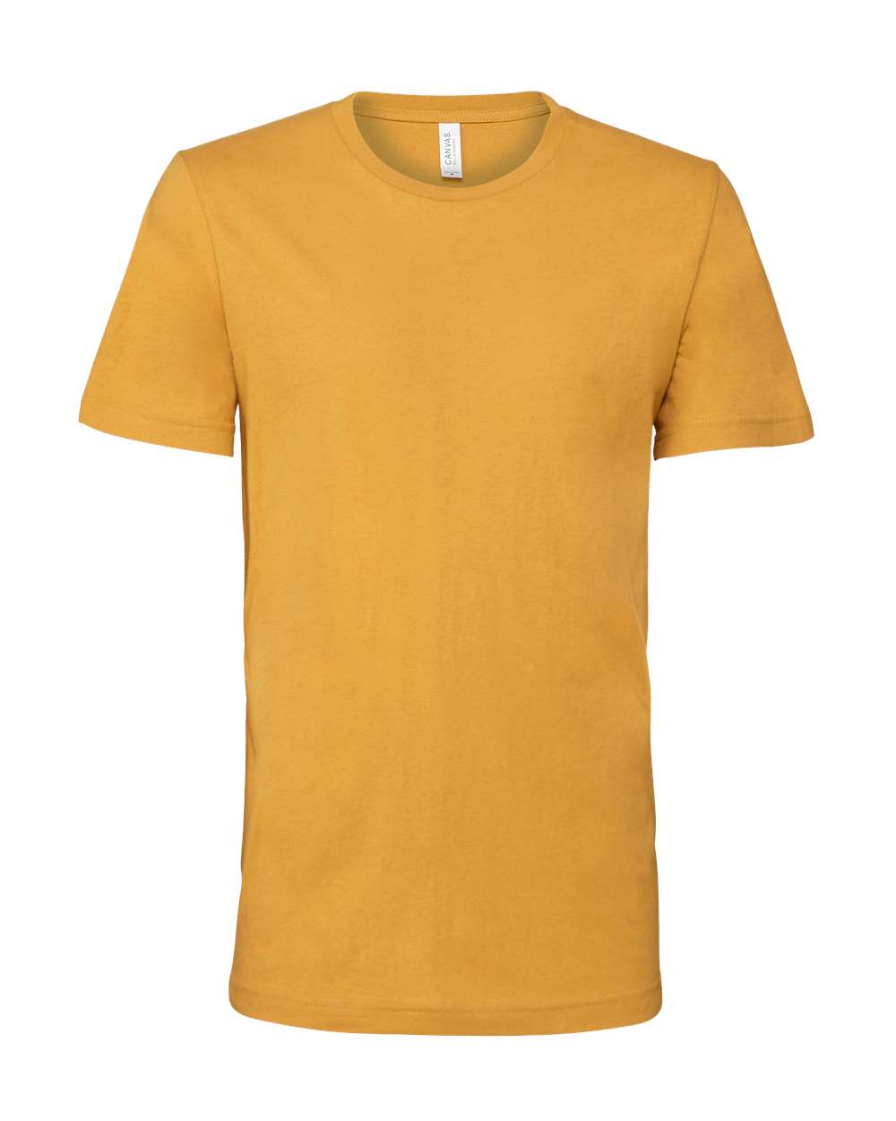 BELLA+CANVAS Unisex Jersey Short Sleeve T Shirts - 3001