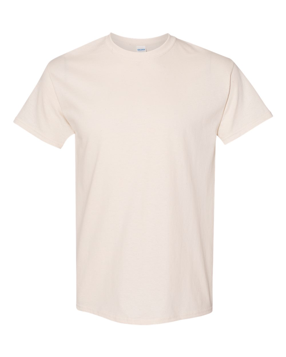 Gildan Adult Heavy Cotton T-Shirt  - 5.3 oz - G500