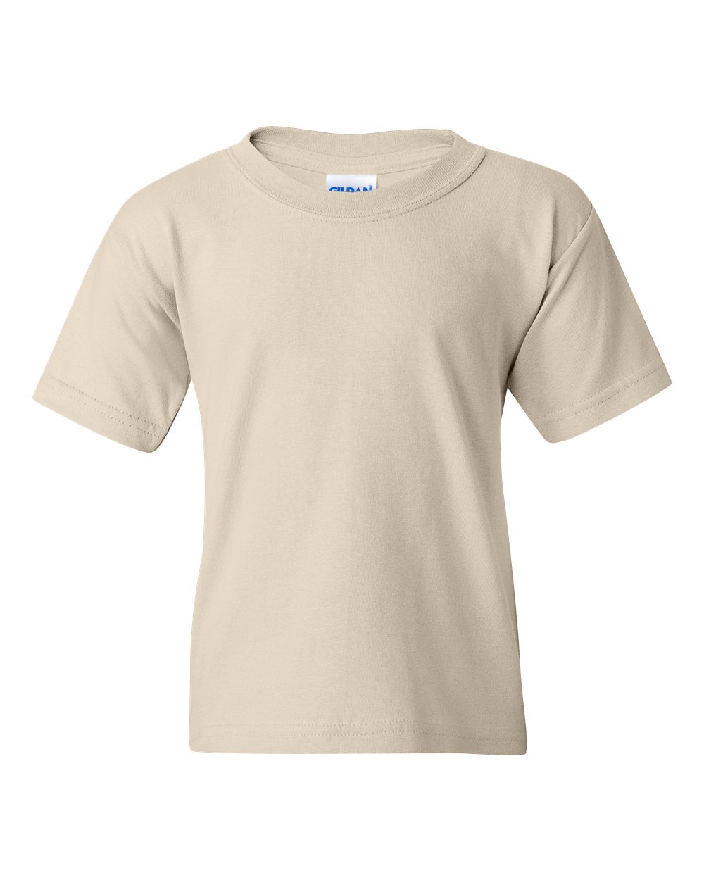 Youth Heavy Cotton™ T-Shirt  5000B