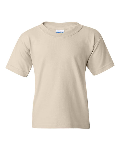 Youth Heavy Cotton™ T-Shirt  5000B