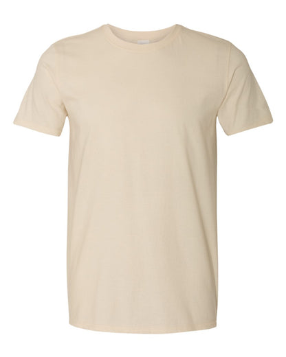 Unisex Softstyle® T-Shirt  64000