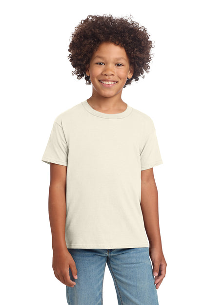 Youth Softstyle® T-Shirt  64000B