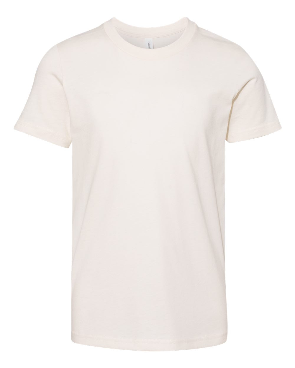 BELLA+CANVAS Youth Jersey Tees - 3001Y