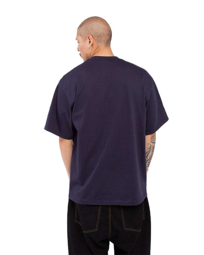 Unisex Max Heavyweight Tee SHMHSS