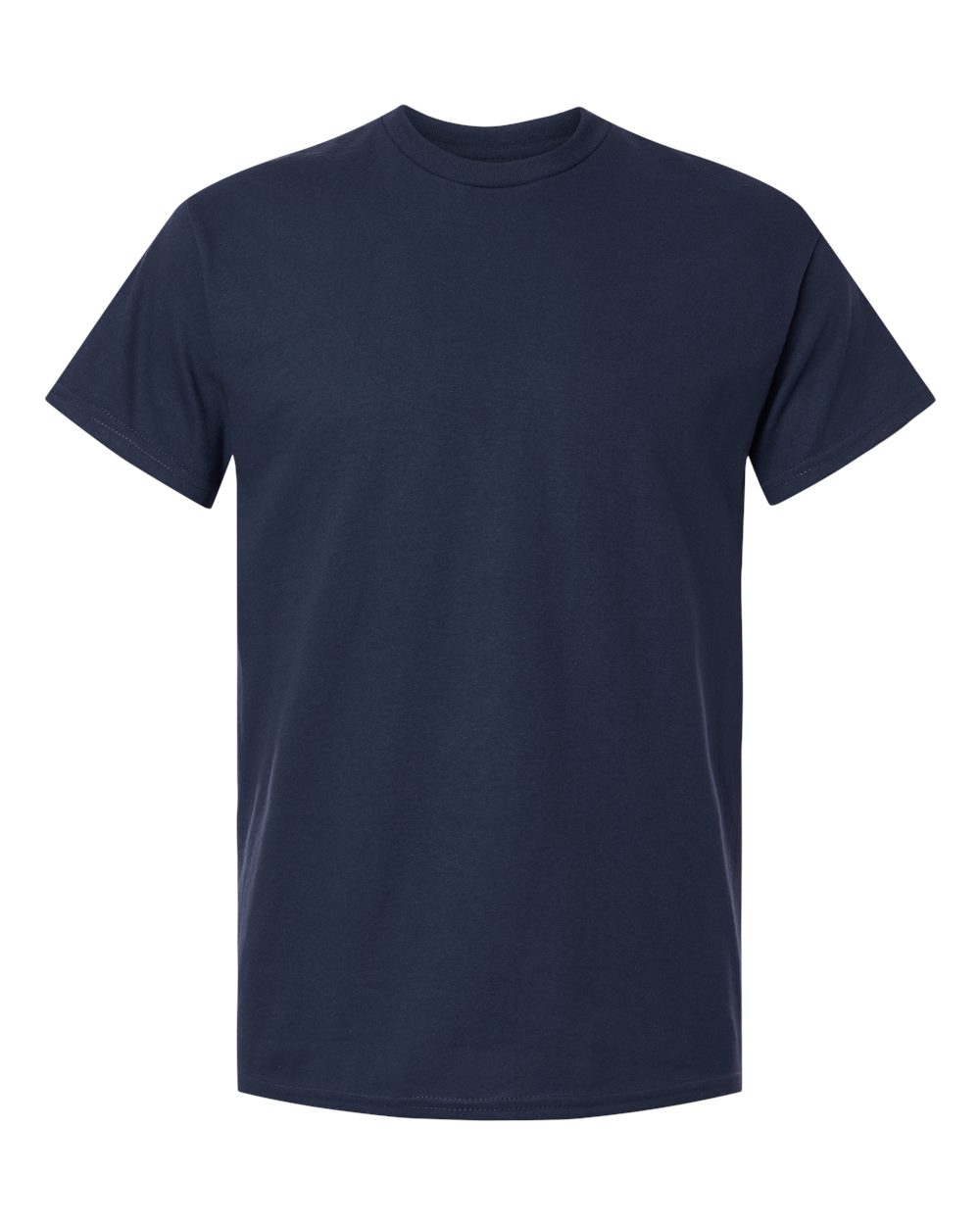 Gildan Adult Heavy Cotton T-Shirt  - 5.3 oz - G500