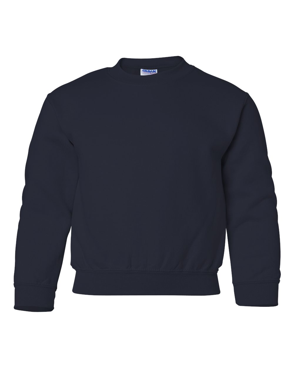 Youth Heavy Blend™ Crewneck Sweatshirt  18000B