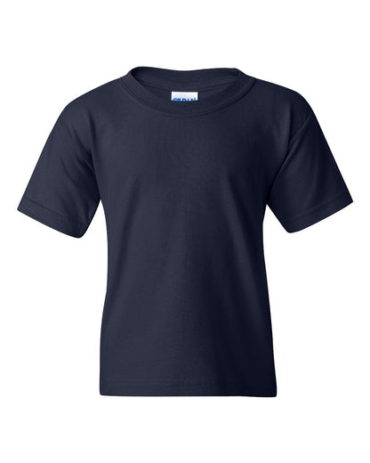 Youth Heavy Cotton™ T-Shirt  5000B