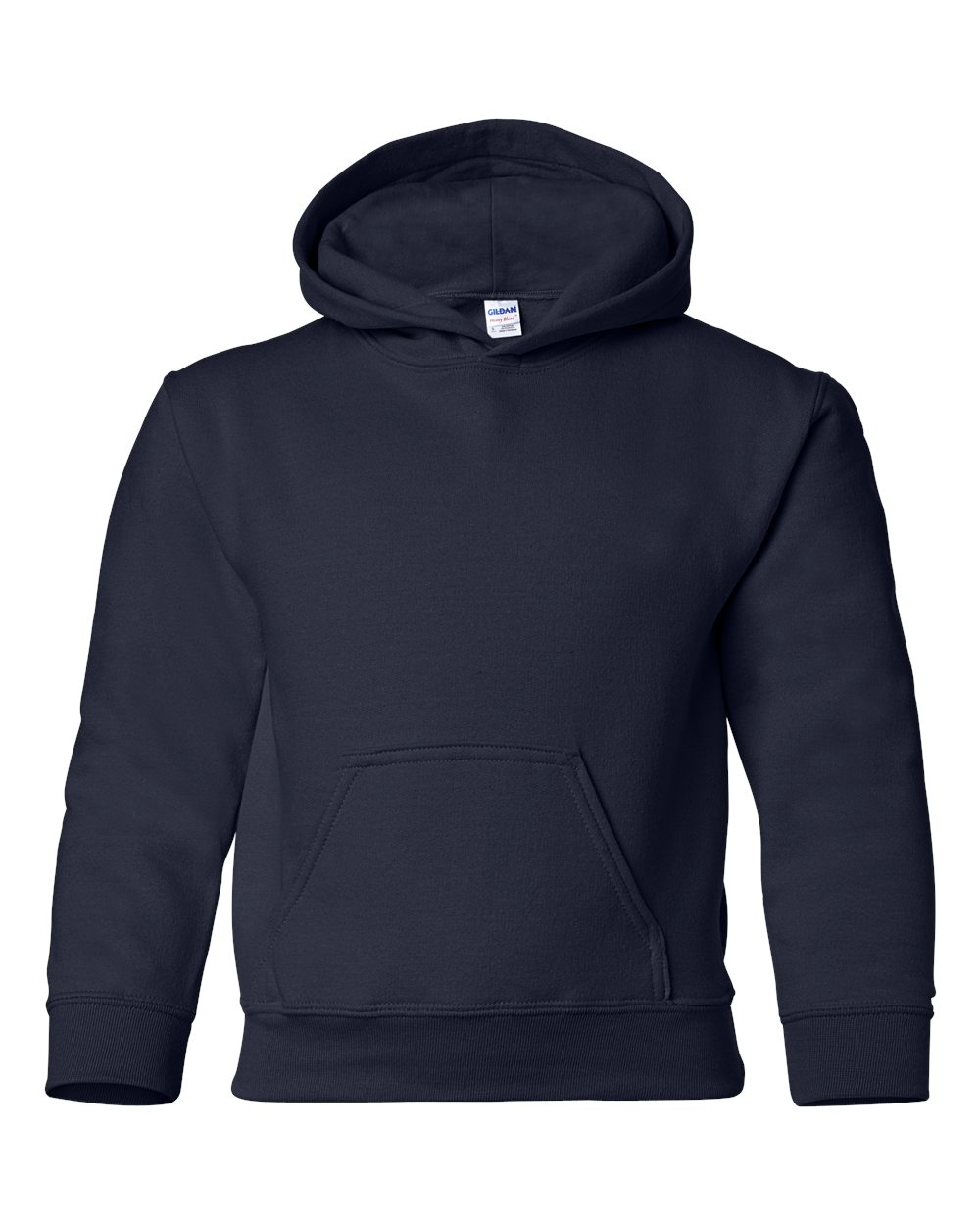 Youth Heavy Blend™ Hooded Sweatshirt  18500B
