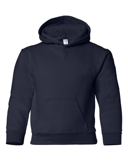 Youth Heavy Blend™ Hooded Sweatshirt  18500B