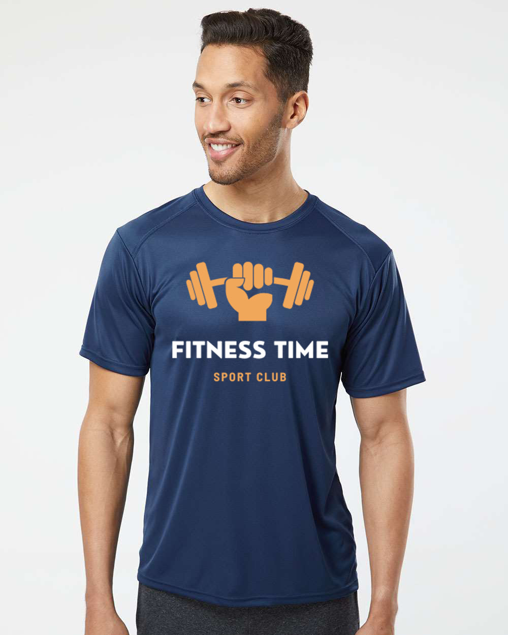 Unisex Performance Sports T Shirts - C2 Sport - 5100