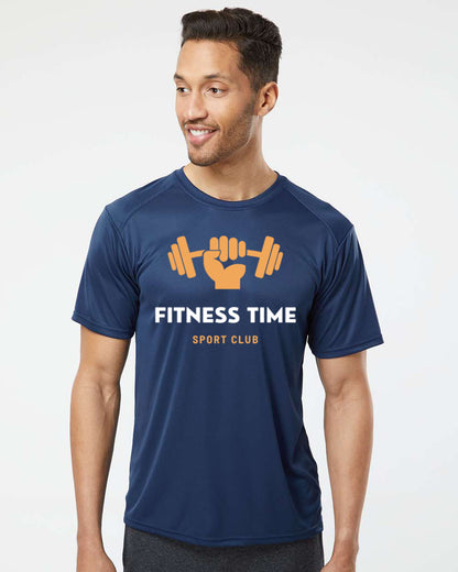 Unisex Performance Sports T Shirts - C2 Sport - 5100