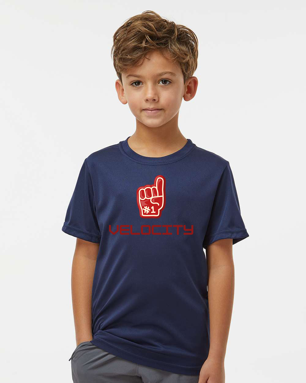 Youth Performance Sports T Shirts - C2 Sport - 5200