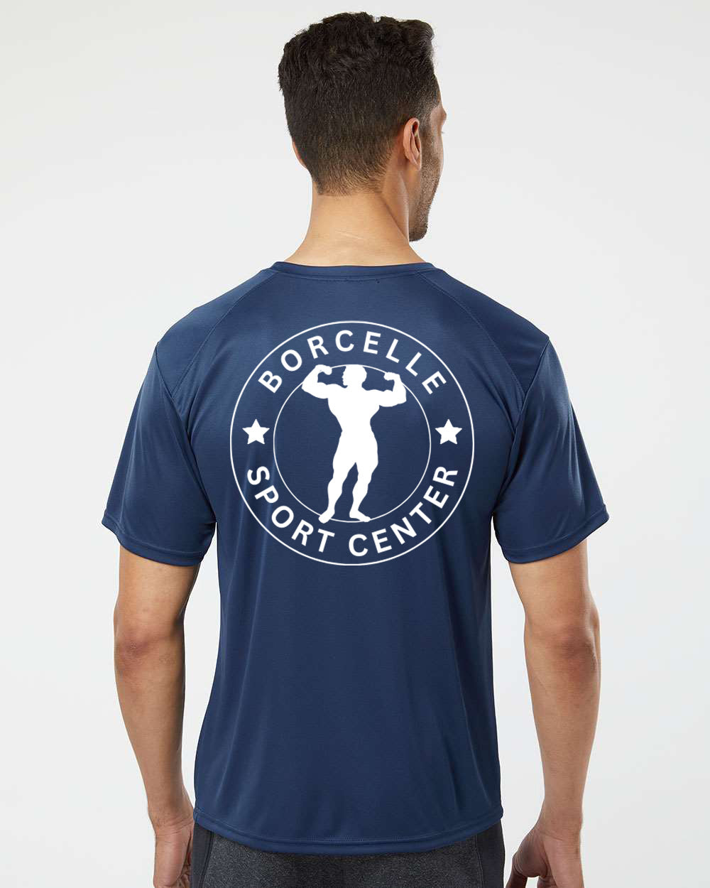 Unisex Performance Sports T Shirts - C2 Sport - 5100