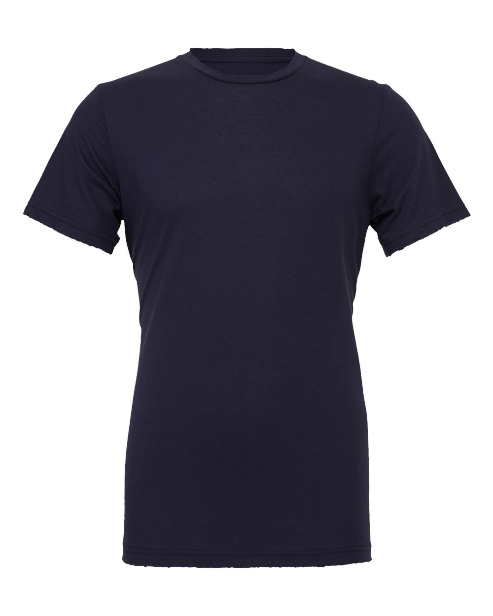 BELLA+CANVAS Unisex Jersey Short Sleeve T Shirts - 3001