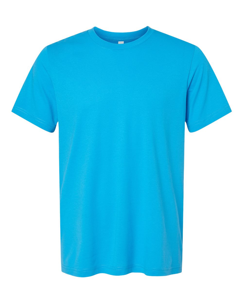 BELLA+CANVAS CVC Jersey Tee - 3001CVC