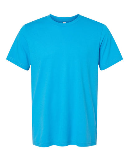BELLA+CANVAS CVC Jersey Tee - 3001CVC
