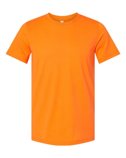 BELLA+CANVAS CVC Jersey Tee - 3001CVC