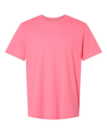 BELLA+CANVAS CVC Jersey Tee - 3001CVC