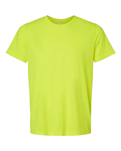 BELLA+CANVAS CVC Jersey Tee - 3001CVC