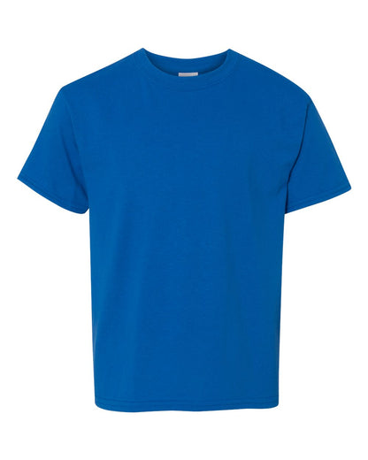 Youth Heavy Cotton™ T-Shirt  5000B