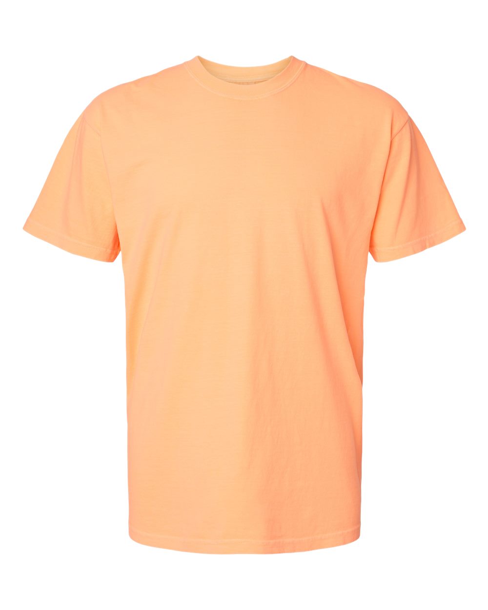 Unisex Garment-Dyed Heavyweight T-Shirt - 1717