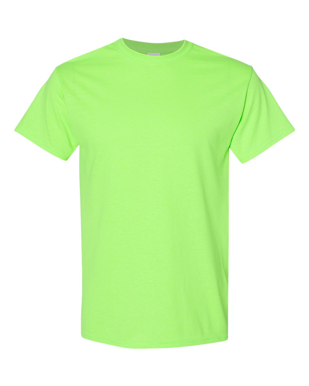 Gildan Adult Heavy Cotton T-Shirt  - 5.3 oz - G500