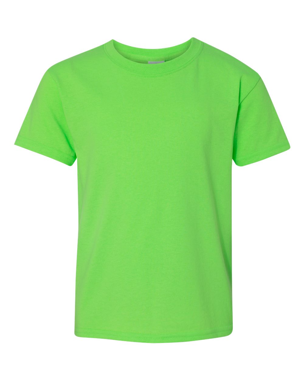 Youth Heavy Cotton™ T-Shirt  5000B