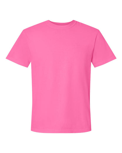 Unisex Garment-Dyed Heavyweight T-Shirt - 1717