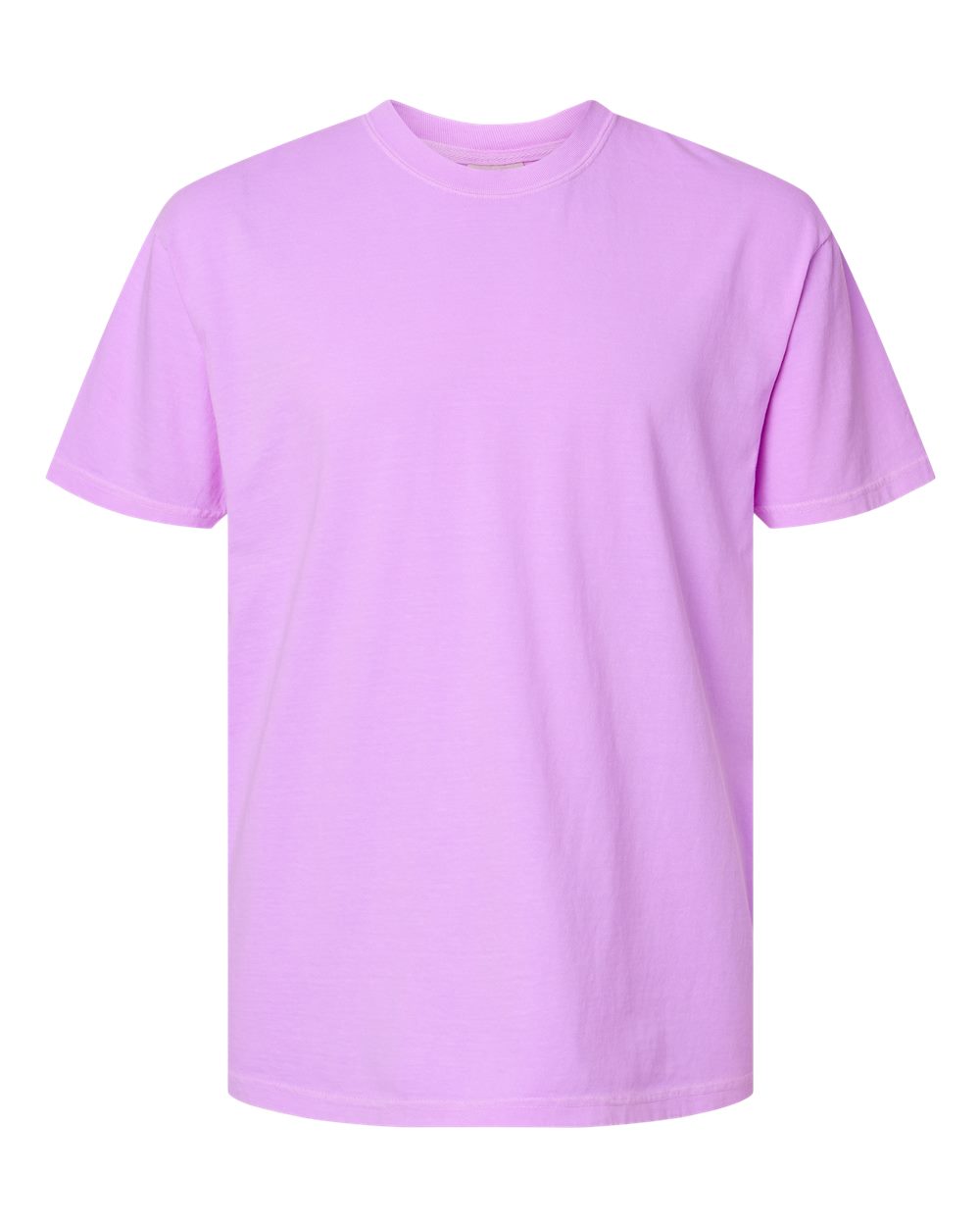 Unisex Garment-Dyed Heavyweight T-Shirt - 1717