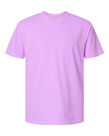 Unisex Garment-Dyed Heavyweight T-Shirt - 1717