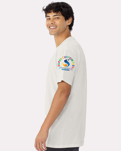 Next Level 3600 - Cotton Short Sleeve T Shirt
