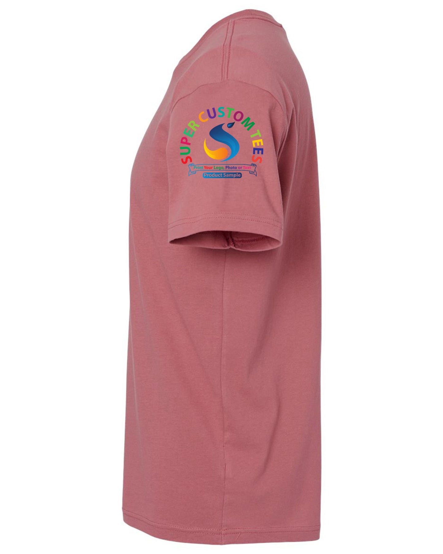 Next Level 3600 - Cotton Short Sleeve T Shirt
