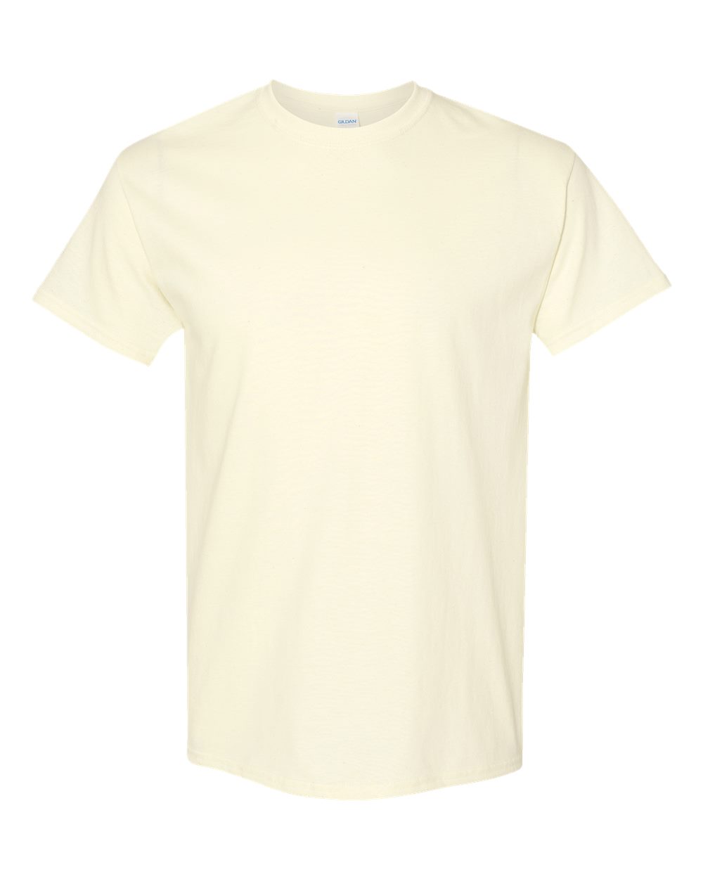 Gildan Adult Heavy Cotton T-Shirt  - 5.3 oz - G500