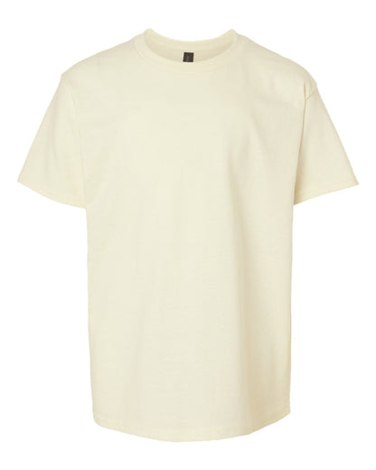 Youth Heavy Cotton™ T-Shirt  5000B