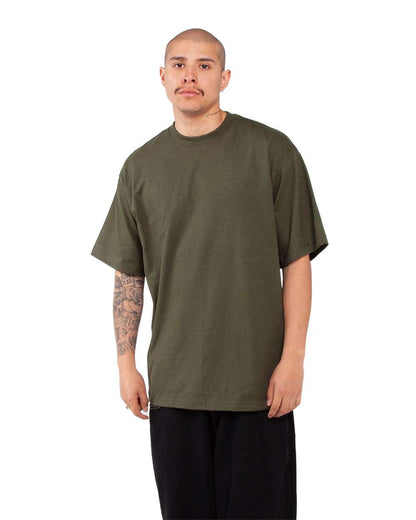 Unisex Max Heavyweight Tee SHMHSS