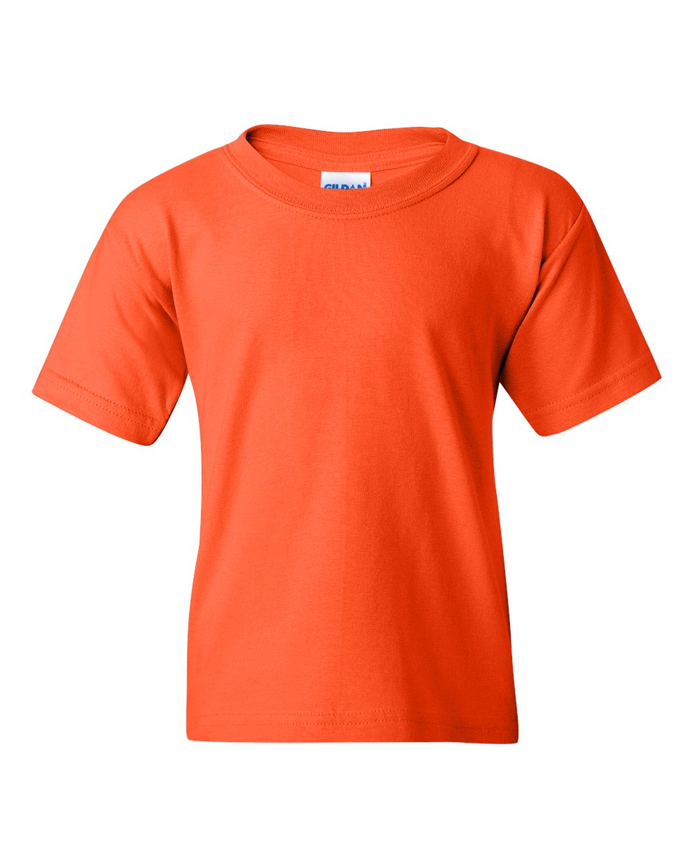 Youth Heavy Cotton™ T-Shirt  5000B