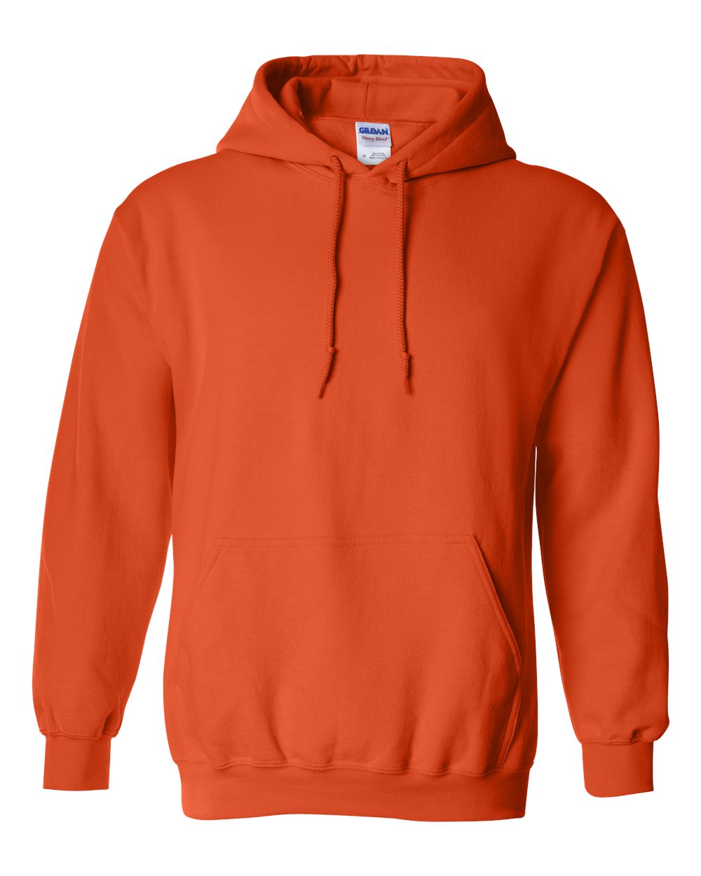 Unisex Heavy Blend™ Hooded Sweatshirt  18500