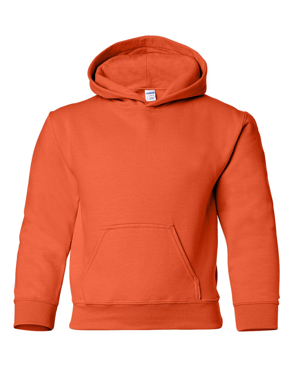 Youth Heavy Blend™ Hooded Sweatshirt  18500B