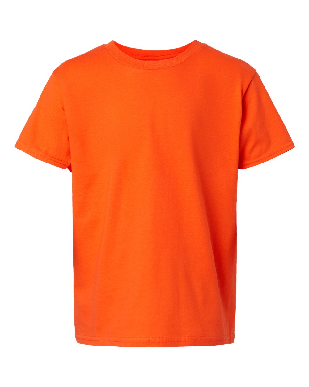 Youth Softstyle® T-Shirt  64000B