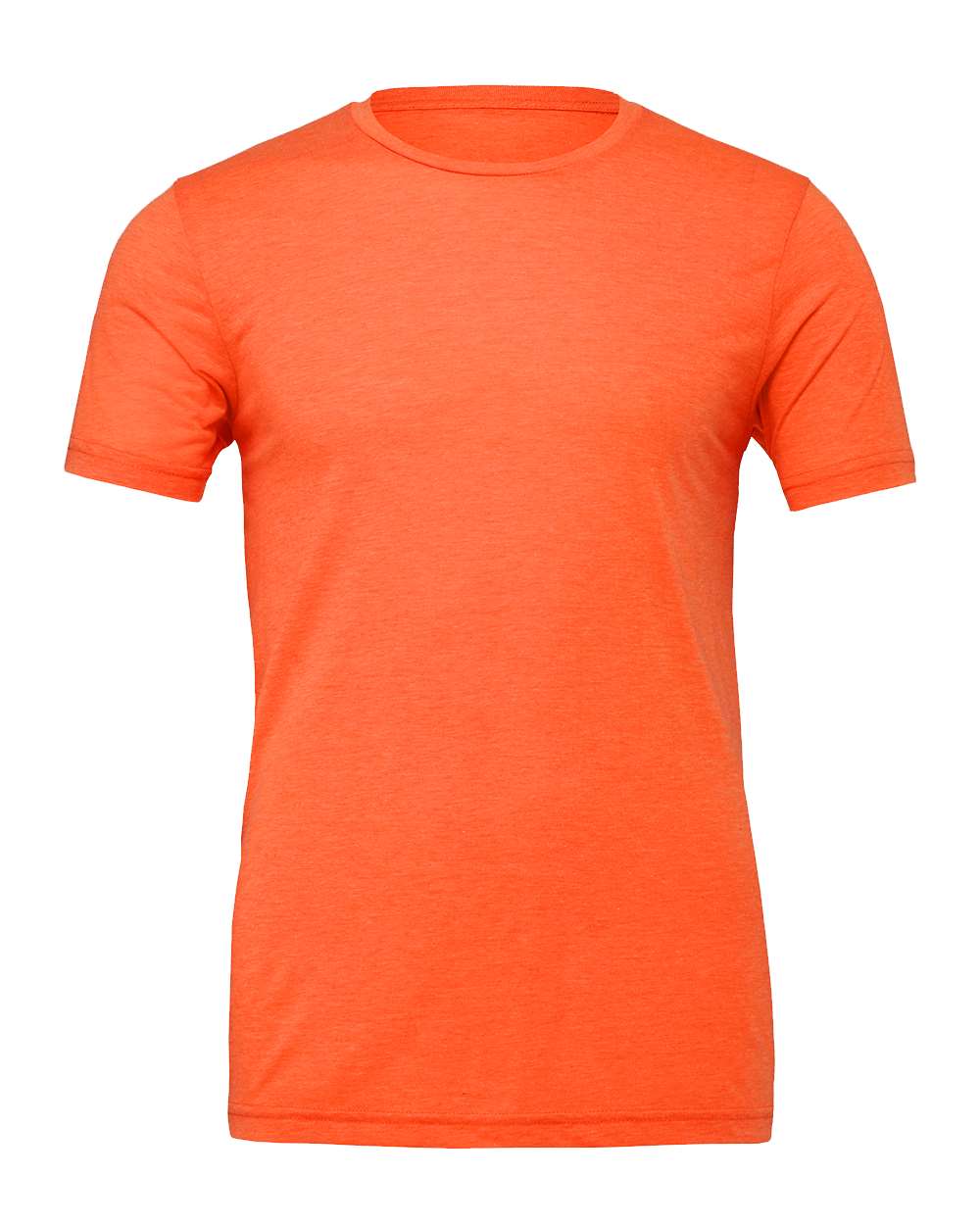 BELLA+CANVAS Unisex Jersey Short Sleeve T Shirts - 3001