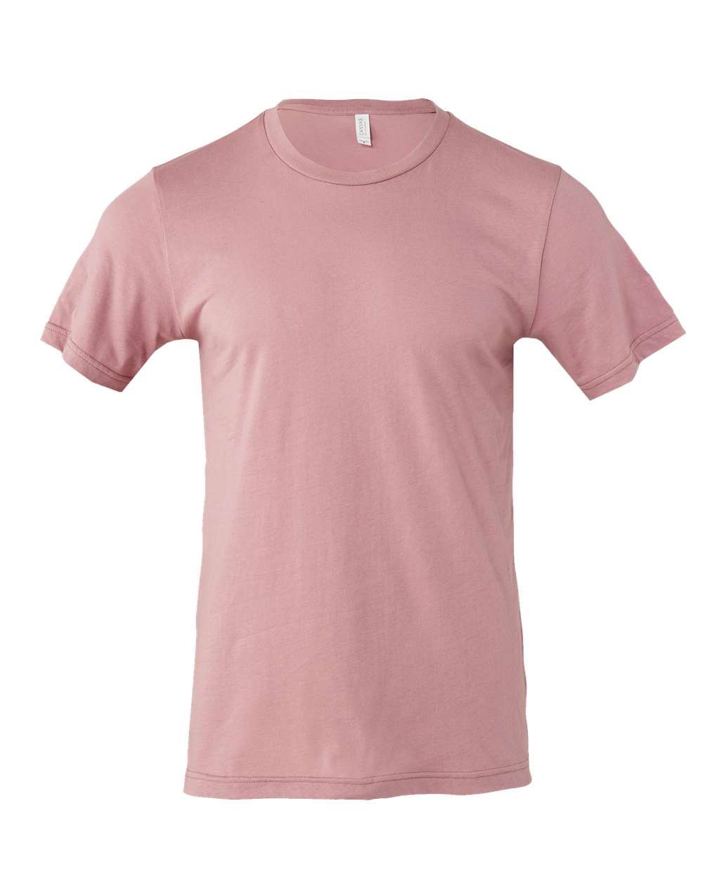 BELLA+CANVAS Unisex Jersey Short Sleeve T Shirts - 3001