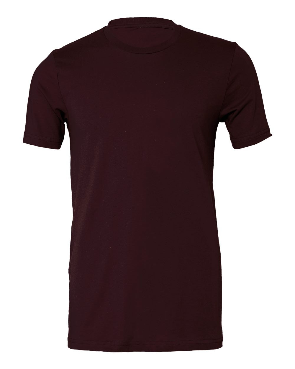 BELLA+CANVAS Unisex Jersey Short Sleeve T Shirts - 3001
